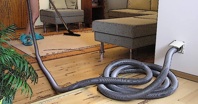 centr�lny vys�va�